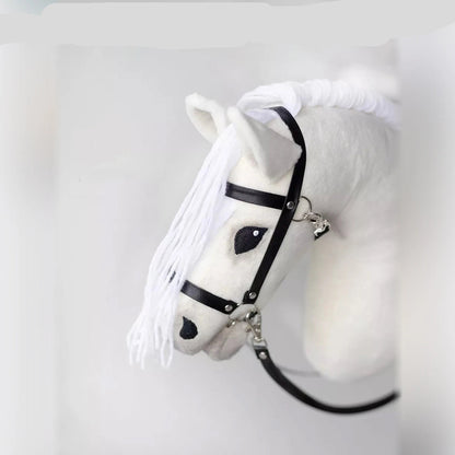 Arctic — White Hobby Horse