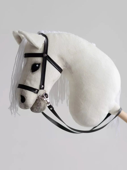 Arctic — White Hobby Horse
