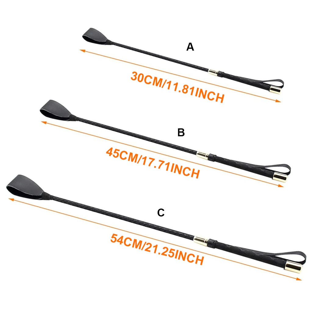 Die drei Längen vermessen: 30 cm, 45 cm und 54 cm